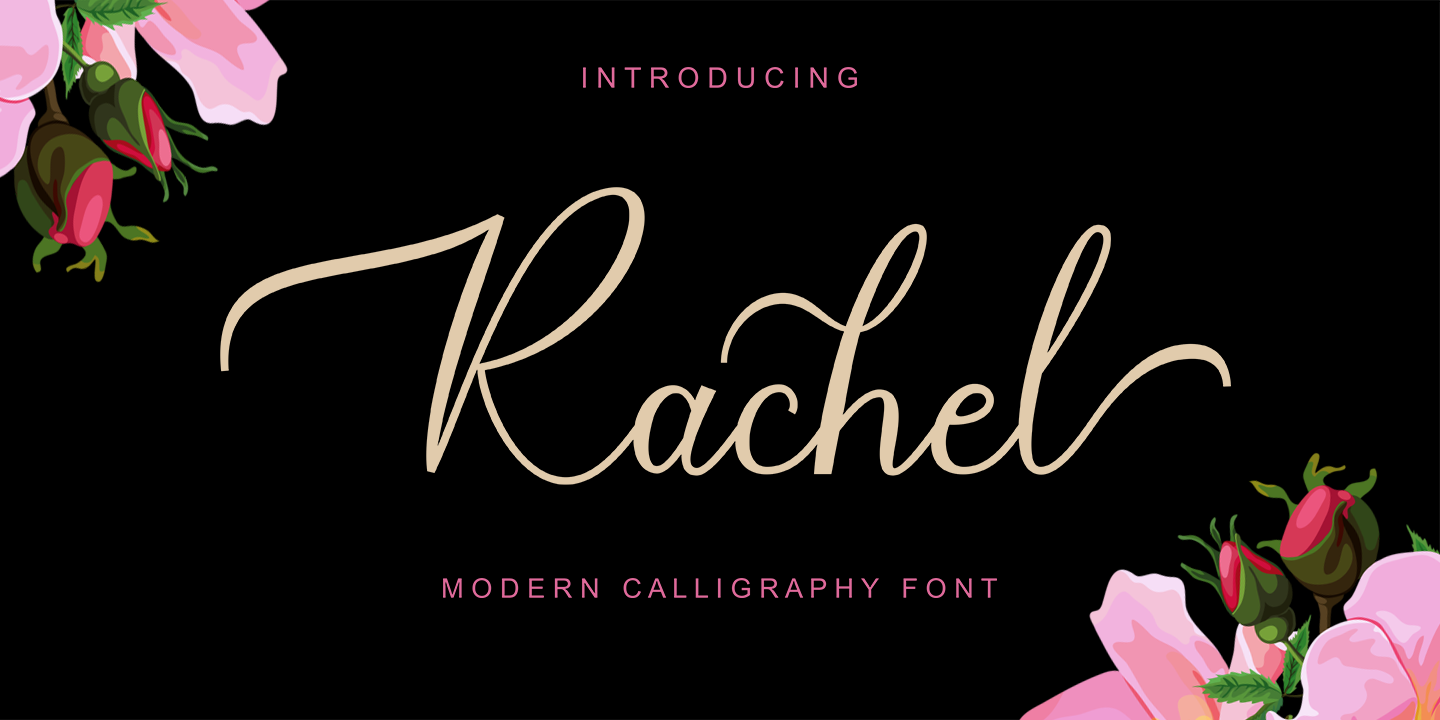 Rachel